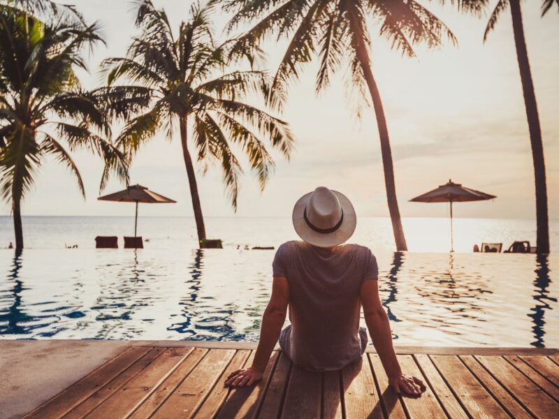 Wandering with Purpose: How Curiosity Shapes Better Entrepreneurs